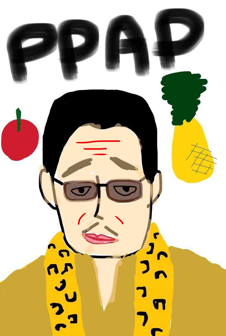 絵の上手い人に自分の絵に赤ペンいれて指導してもらうトピ     