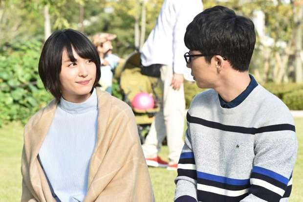 ガッキー＆星野源、リアルでも“ハグぽん”？　「逃げ恥」の微笑ましい現場〈dot.〉 （dot.） - Yahoo!ニュース