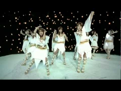 モーニング娘。 『THE マンパワー！！！』 (MV) - YouTube