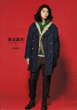 東出昌大　結婚「そんなにいいものだと薦められない」　池松壮亮と菅田将暉に