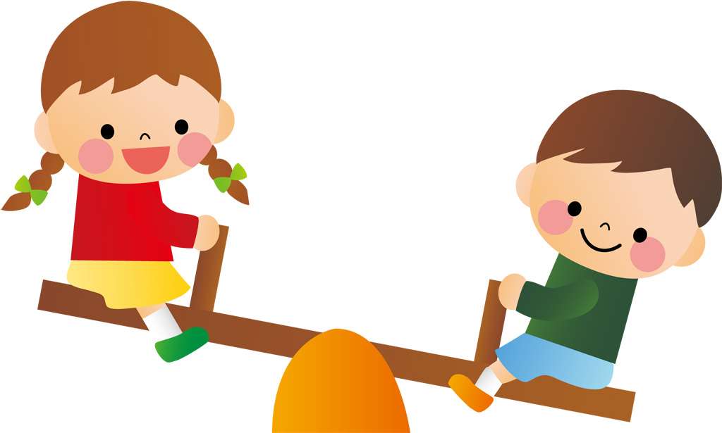 子供と離れている時間