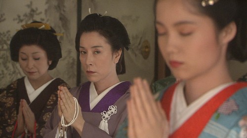 高畑淳子の居ぬ間に…「私でどう?」営業攻勢をかけまくる