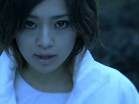 浜崎あゆみ / Depend on you - YouTube