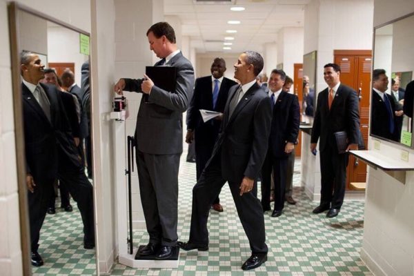 やっぱりドナルド・トランプよりオバマ大統領のほうがいいと話題に