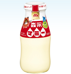 【酒以外】飲んだことがある商品にプラスを押すトピ