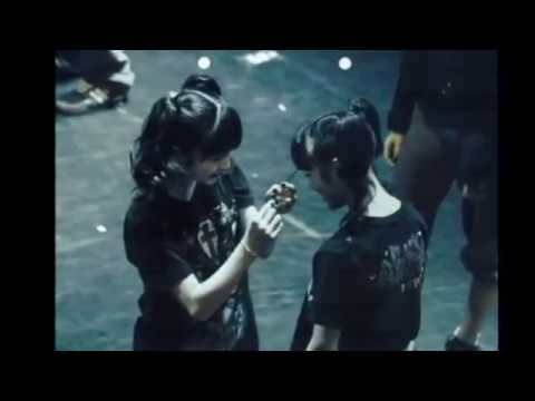 BABYMETAL - Moa&Yui - Growing Up - (Tribute) - YouTube
