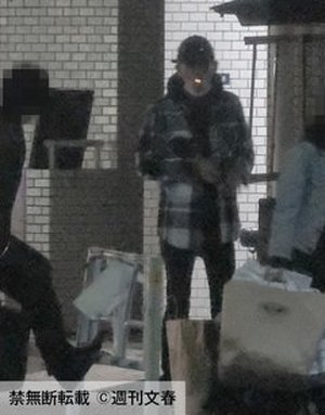 韓流BIGBANG・G-DRAGONと小松菜奈の連続密会