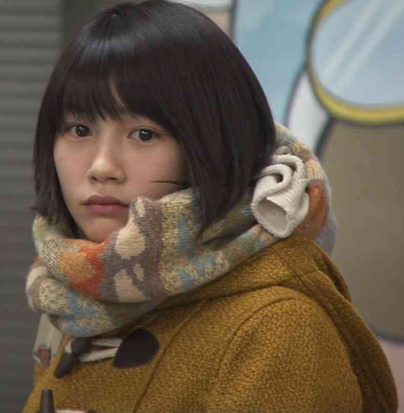 芸能人の暖かそうな冬コーデ画像を貼るトピ