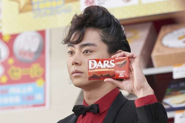 菅田将暉、ファンの「ガチめのリクエスト」によりCMに起用　人気を象徴