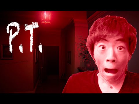 【閲覧注意】怖すぎるホラーゲーム「P.T. 」目指せクリア！【後編】 - YouTube