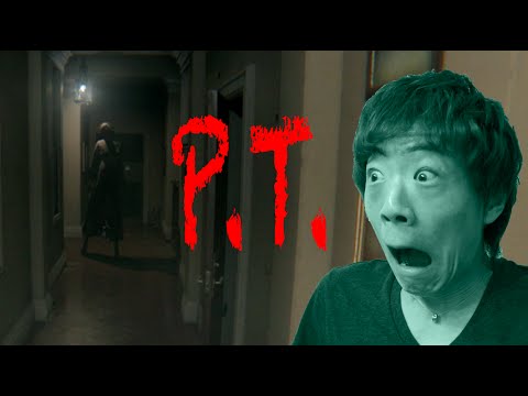 【閲覧注意】怖すぎると話題のホラーゲーム「P.T.」でクリアを目指す【前編】 - YouTube