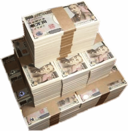 お金持ちの人ってどんなイメージ?