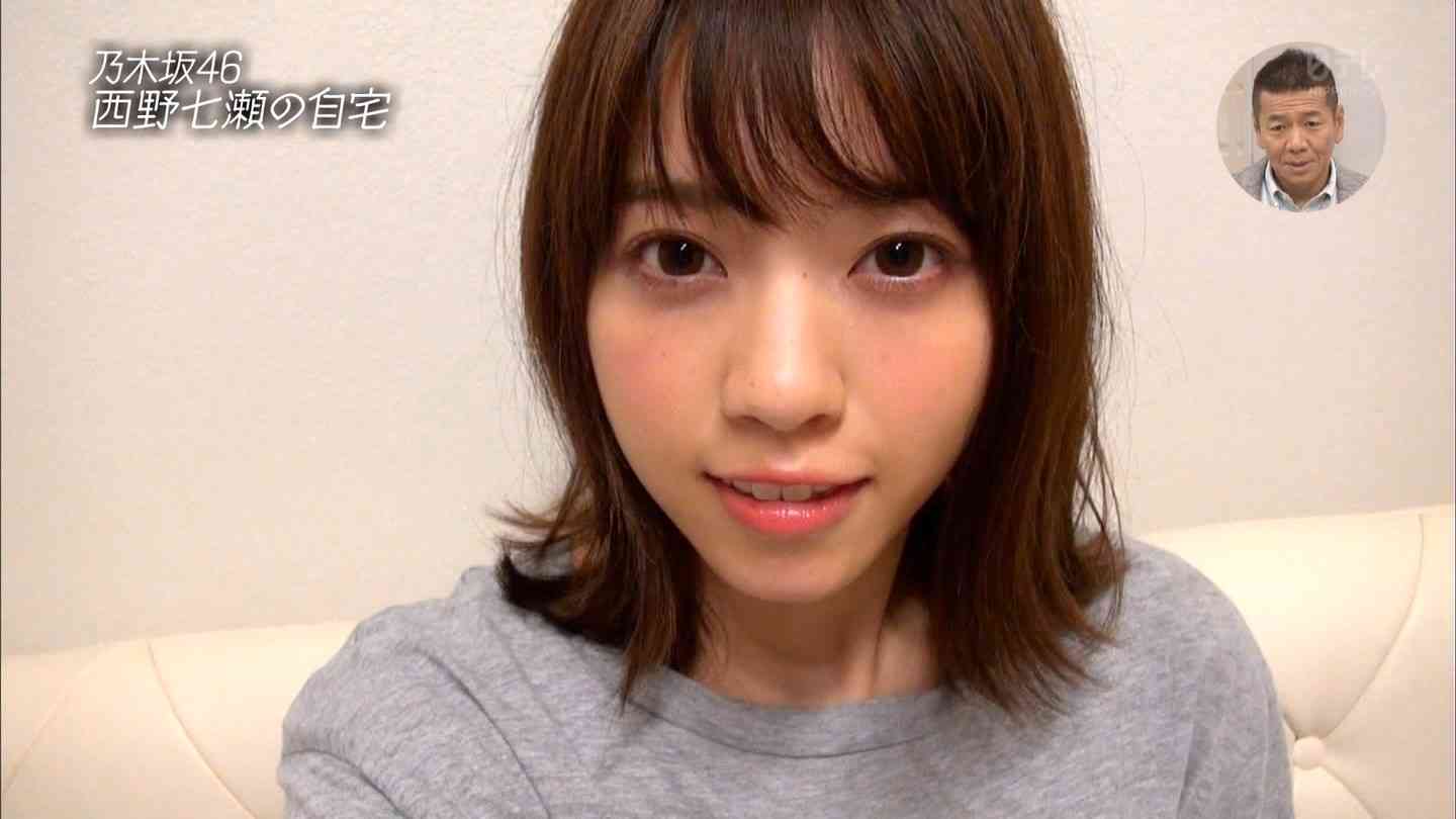乃木坂46大好きな人～(*´∇｀*)