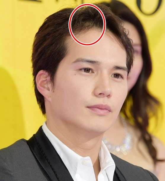 あと少しでイケメンになりそうな芸能人