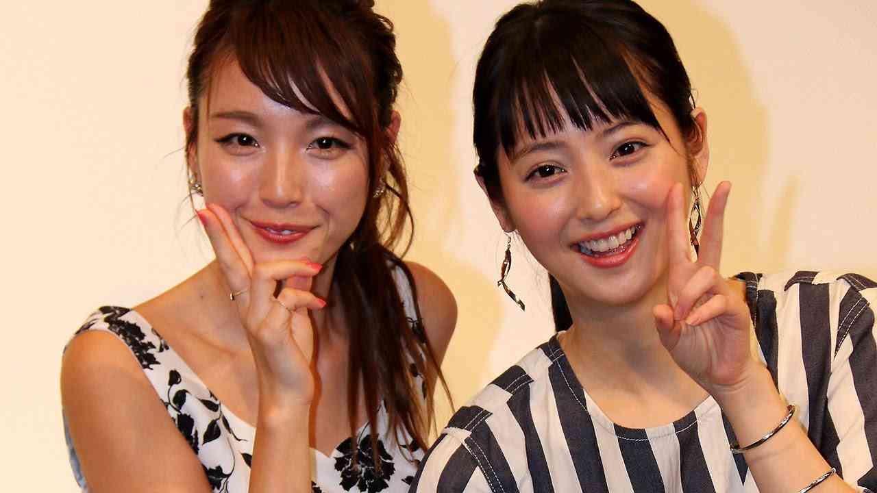 アンジャ渡部建、次回「行列―」欠席を告知!理由は恋人(?)佐々木希のせい?