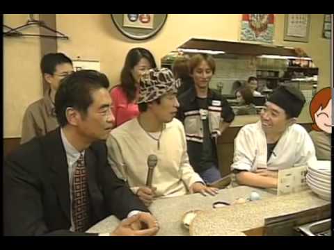 探偵ナイト！スクープ 52才カメムシ初体験 1 - YouTube