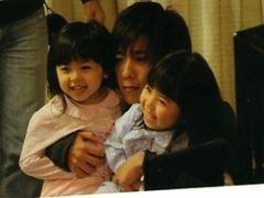 芸能人と子供とのほのぼの画像を貼るトピ