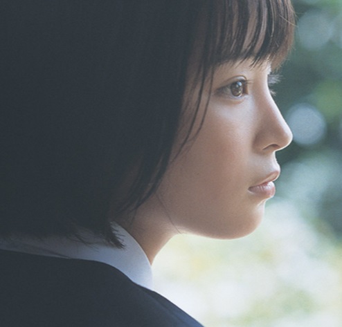 広瀬アリス、ショートヘアの妹・すずと2ショットで「すずちゃんイケメン」「姉妹逆転感」の声