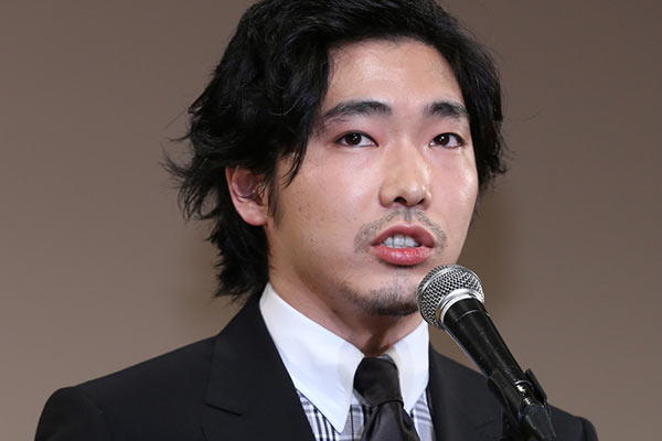 正直、実年齢より老けて見えると思う有名人