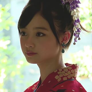 ポスト橋本環奈！ 「1000年に一人」の称号がふさわしいと思う美少女芸能人5選
