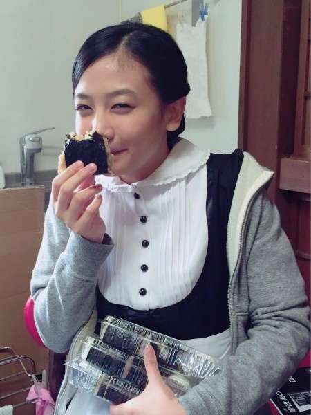 大ブレイクしそうな清水富美加