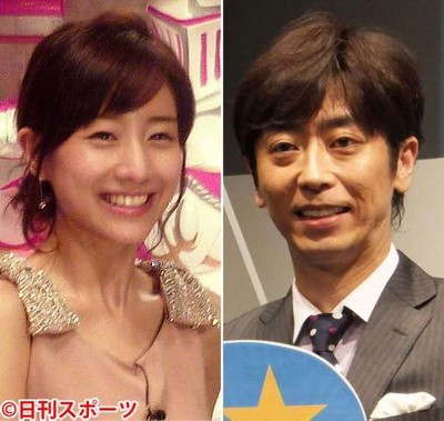 『SMAP×SMAP(スマスマ)』後番組、司会にフットボールアワー後藤輝基＆田中みな実アナ