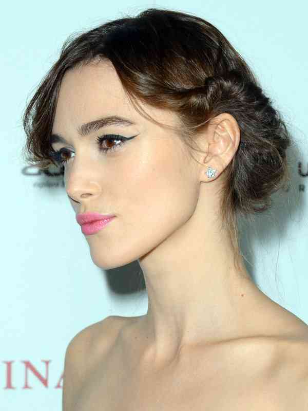 ハリウッド女優の素敵なメイク！！