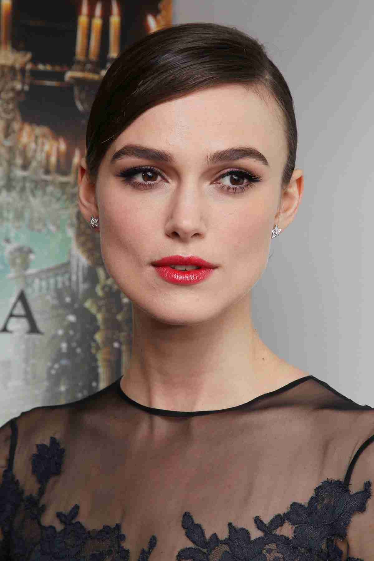 ハリウッド女優の素敵なメイク！！