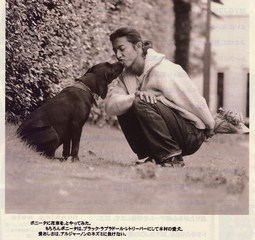 【ジャニーズ】90年代デビュー組ファン集まれー