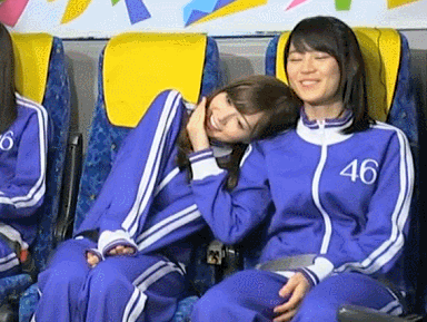 乃木坂46大好きな人～(*´∇｀*)