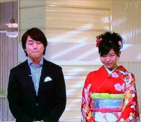 Hey!Say!JUMP知念侑李、嵐・櫻井翔は「すごく怖い」先輩？「カメラが回っていないときは一言もしゃべらない」