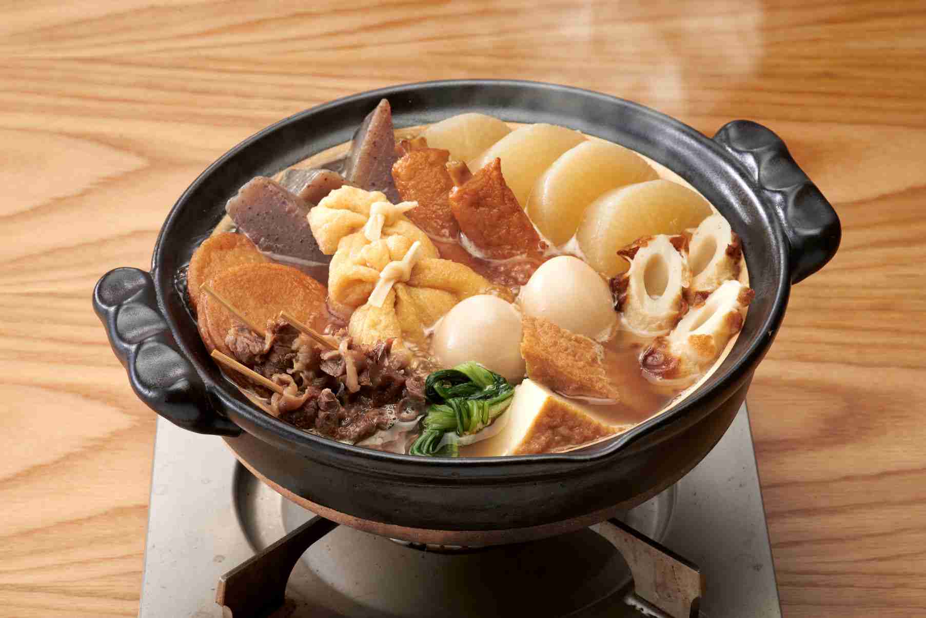 外国人に是非食べてほしい食べ物♪