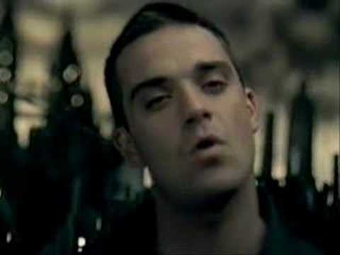 robbie williams - angels - YouTube