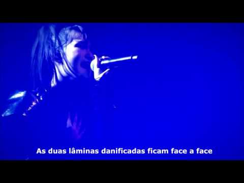 BABYMETAL   Akatsuki   Legendado Português - YouTube