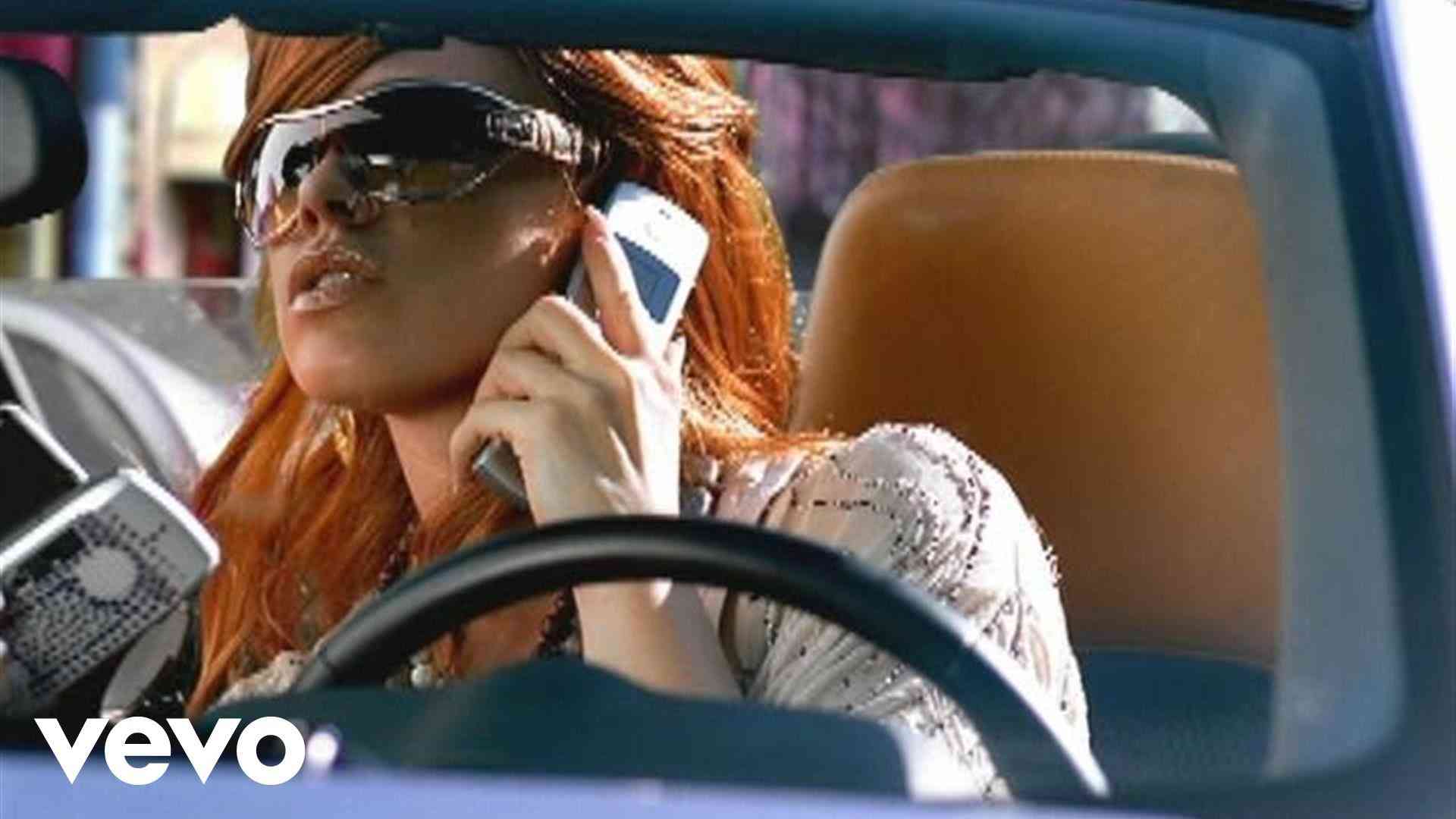 P!nk - Stupid Girls - YouTube
