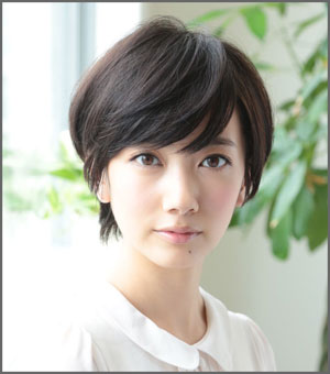 リアルタイムで見ていて可愛くて憧れた女性有名人