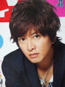 SMAP木村拓哉、V6岡田准一にお年玉を要求されたエピソード明かす
