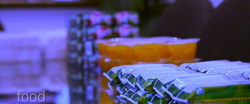 どう見ても運動音痴の忍者達!街を徘徊する彼らの目的に称賛の声が集まる!