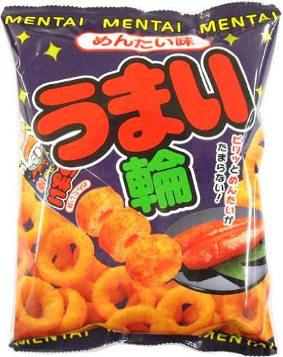 大手メーカー以外のお菓子を語りたい