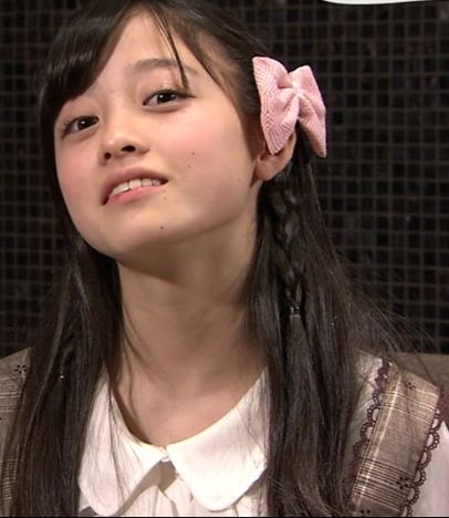 ポスト橋本環奈！ 「1000年に一人」の称号がふさわしいと思う美少女芸能人5選