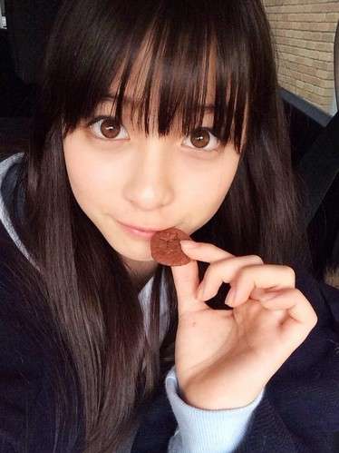 ポスト橋本環奈！ 「1000年に一人」の称号がふさわしいと思う美少女芸能人5選