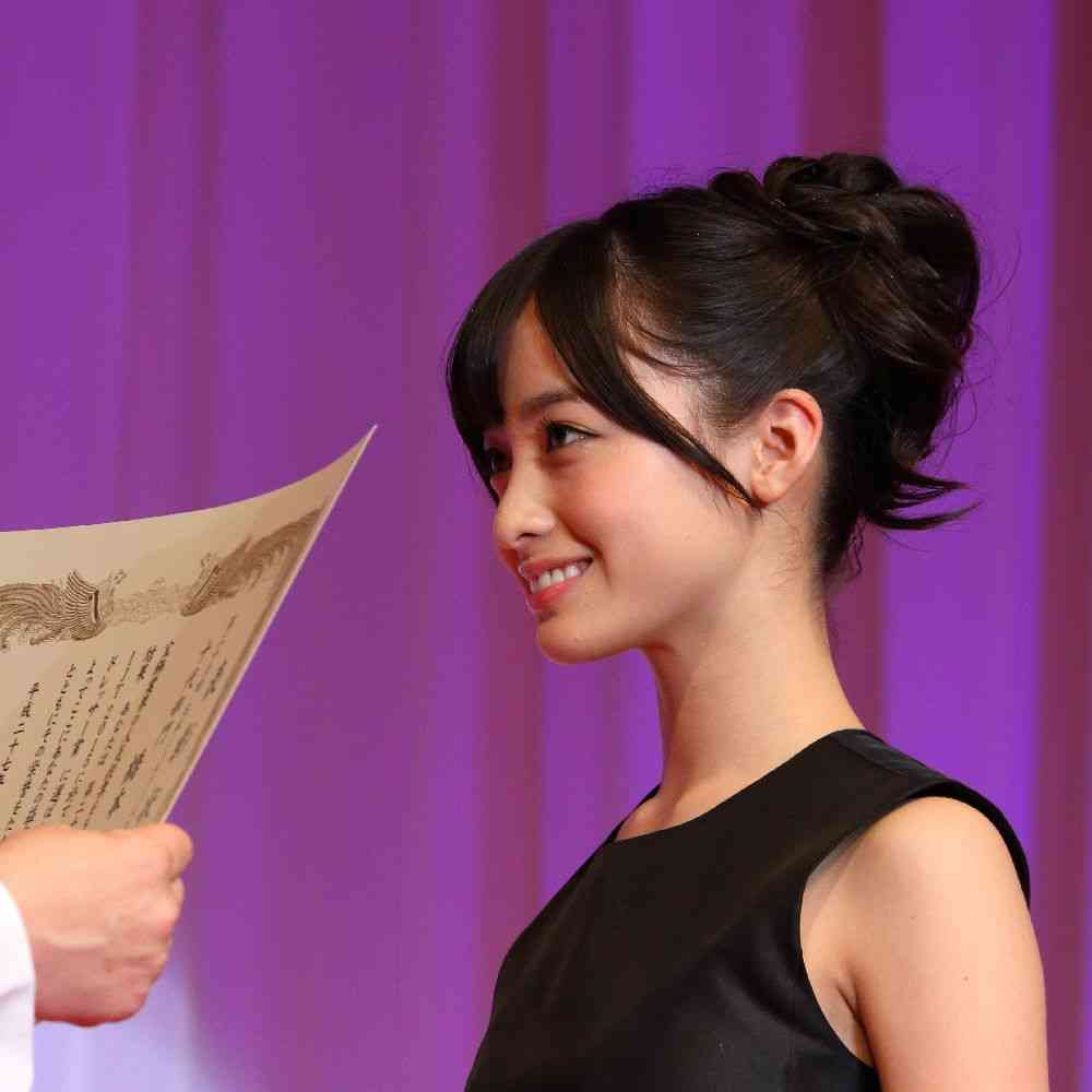 ポスト橋本環奈！ 「1000年に一人」の称号がふさわしいと思う美少女芸能人5選