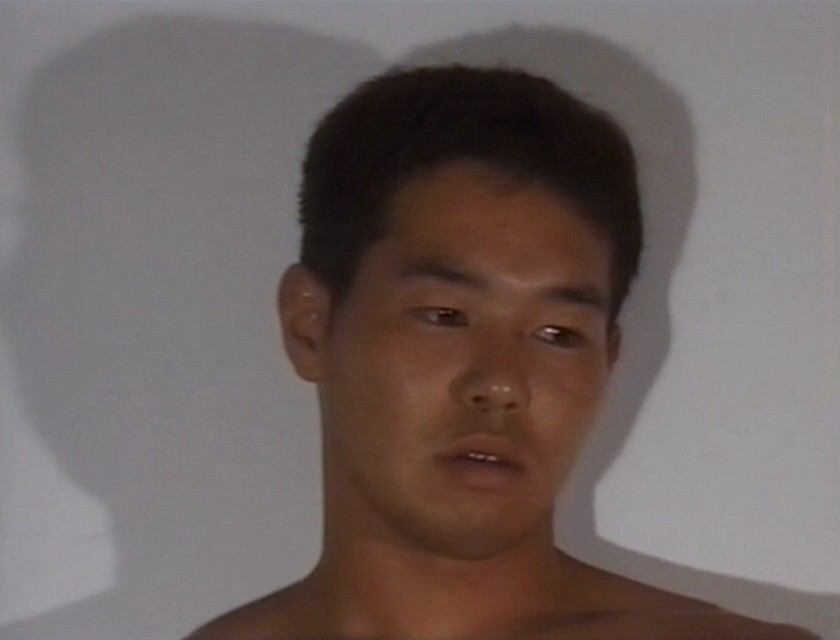 儚い雰囲気の男性芸能人