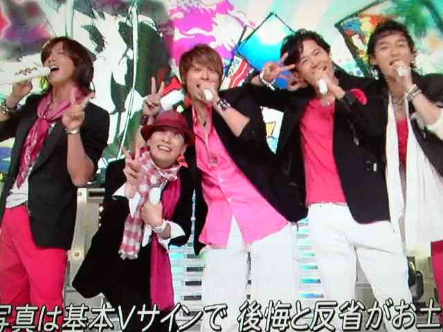 【実況・感想】 SMAP×SMAP 11月7日