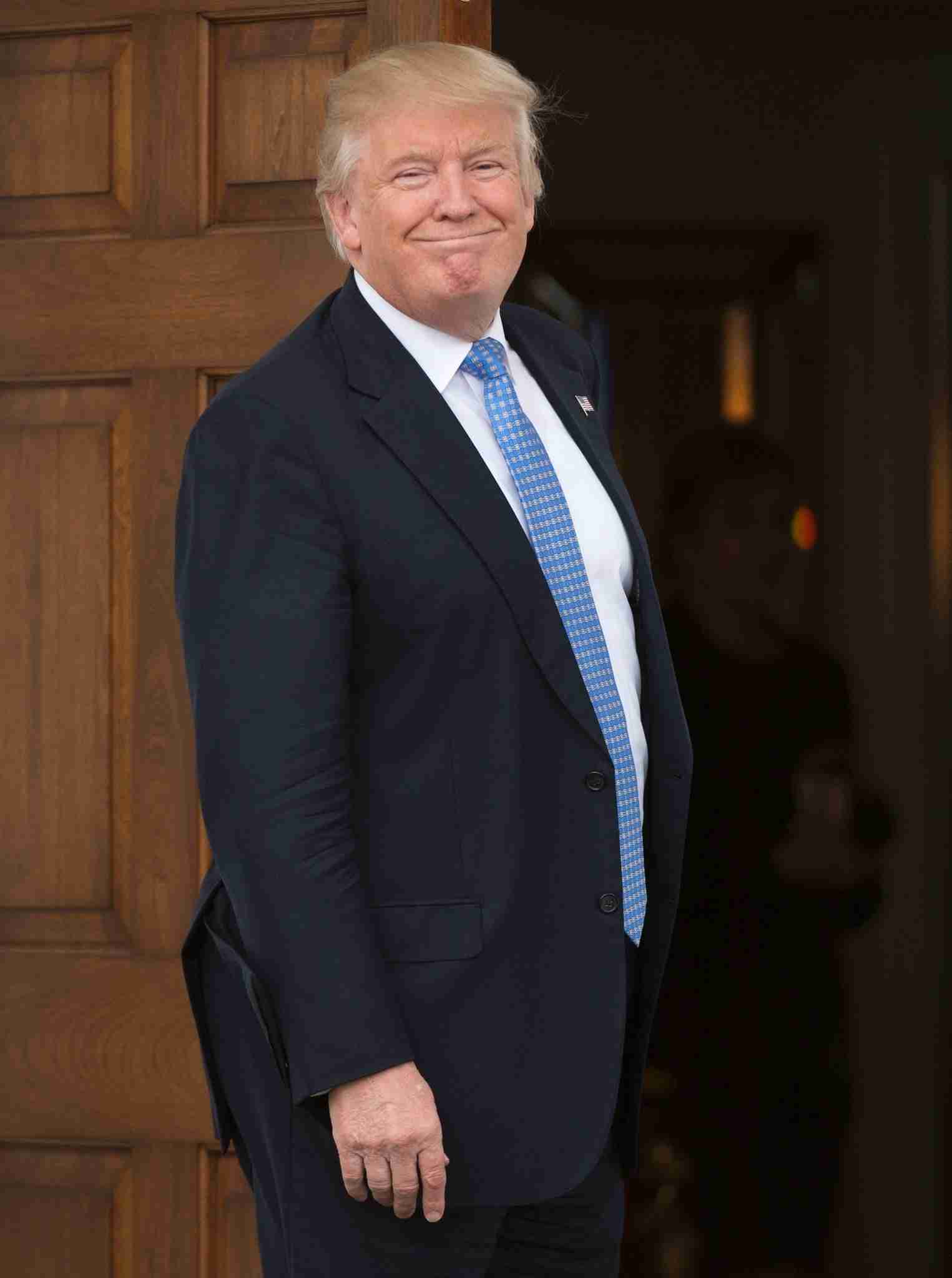 トランプ氏、就任初日にTPP離脱へ 「代わりに2国間協定を交渉」 （ＡＦＰ＝時事） - Yahoo!ニュース