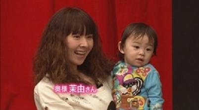 織田信成に第3子男児誕生「男三兄弟になりました」