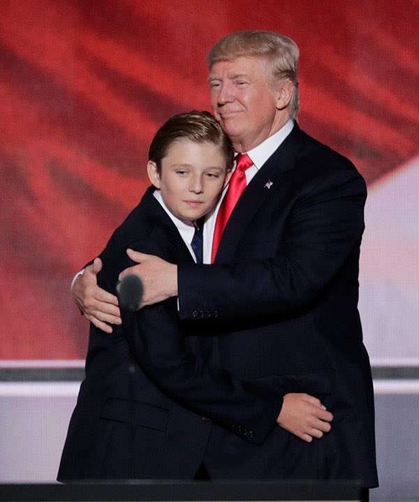 やっぱりドナルド・トランプよりオバマ大統領のほうがいいと話題に