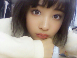 広瀬アリス、ショートヘアの妹・すずと2ショットで「すずちゃんイケメン」「姉妹逆転感」の声