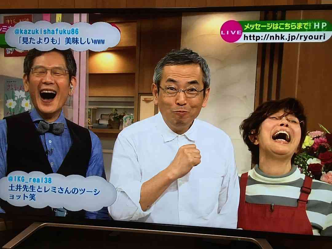 平野レミがあの伝説のブロッコリーレシピに“倒れない”新レシピでリベンジ果たす