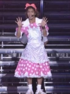 【ジャニーズ】90年代デビュー組ファン集まれー